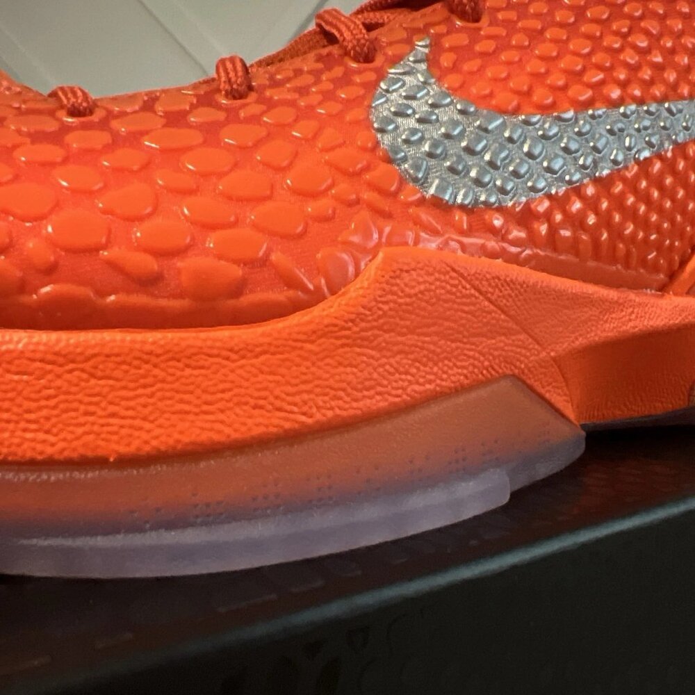Nike Zoom Kobe 6 Protro - image 5